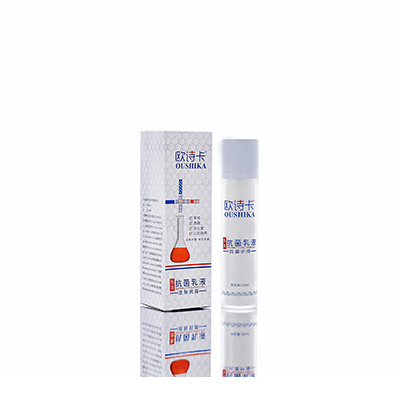 多用途抗菌乳液月湖