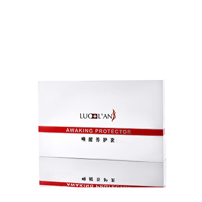 月湖气血能量增强套